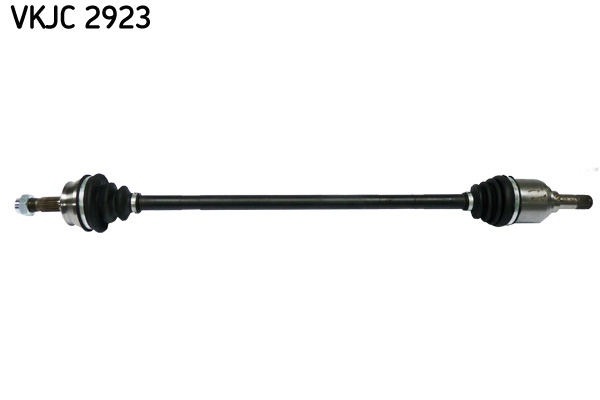 SKF Féltengely, komplett VKJC2923_SKF